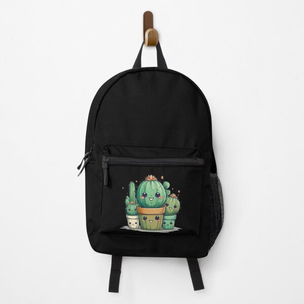 Item preview, Kawaii Cactus designed and sold by 100Sunsets.