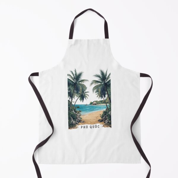 Item preview, Phu Quoc designed and sold by 2minutidiitalia.