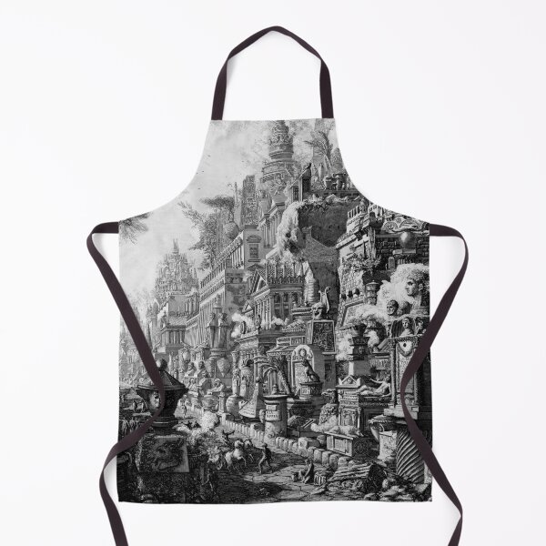 Item preview, giovanni battista piranesi artwork, giovanni battista piranesi artworks, giovanni battista piranesi drawings, giovanni battista piranesi paintings designed and sold by diana-shaw.