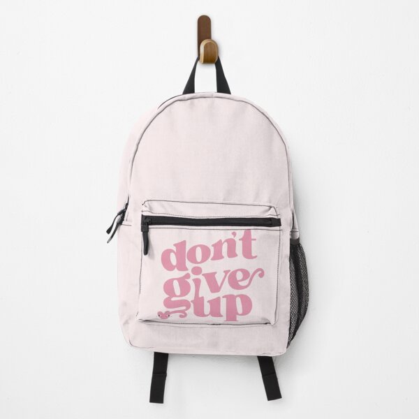Item preview, don't give up designed and sold by Kritiwadhawan30.