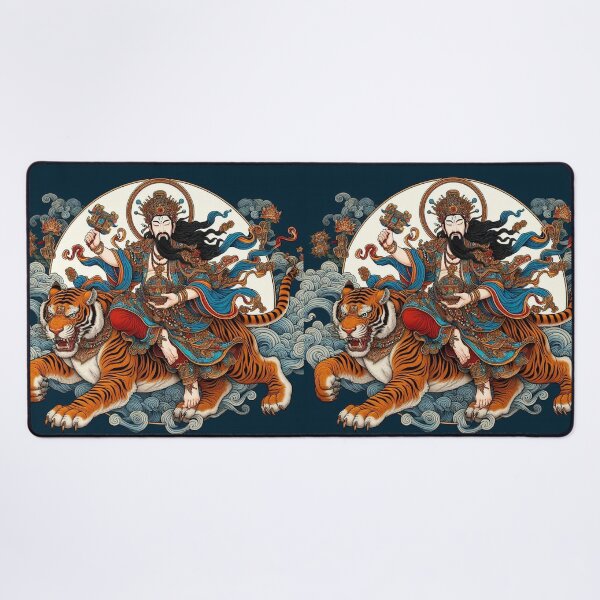 Item preview, Caishen (財神) designed and sold by RaF71PrO.