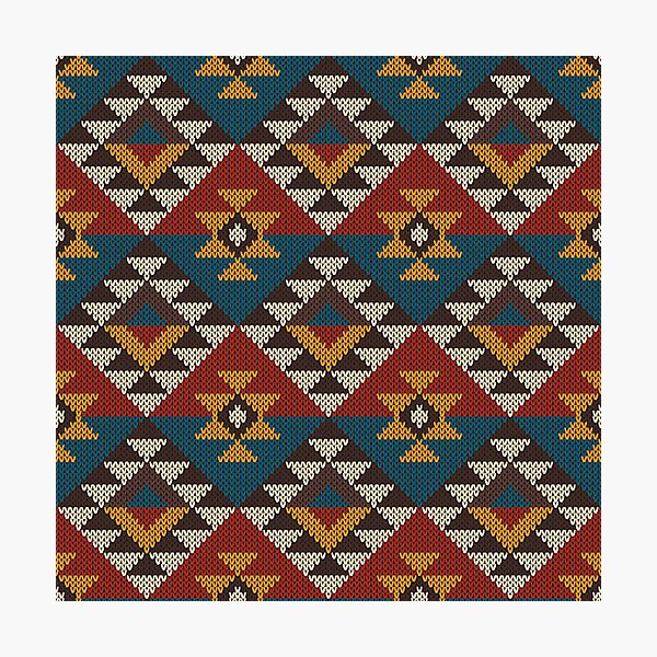 Item preview, Inca Knit  designed and sold by Mr Reindeer.