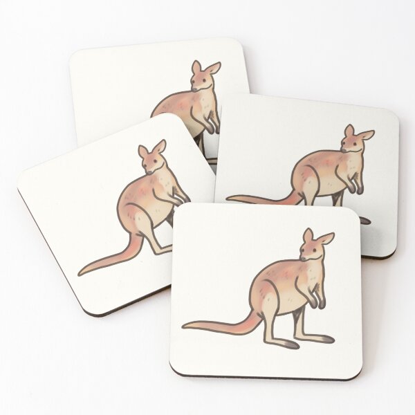 Item preview, Kangaroo  designed and sold by Artofmayara.