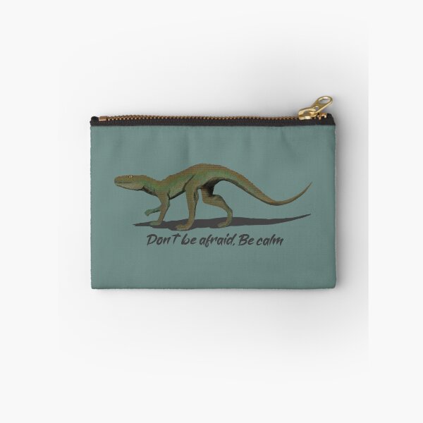 Item preview, Don't be afraid, Be calm designed and sold by Shopyflu.