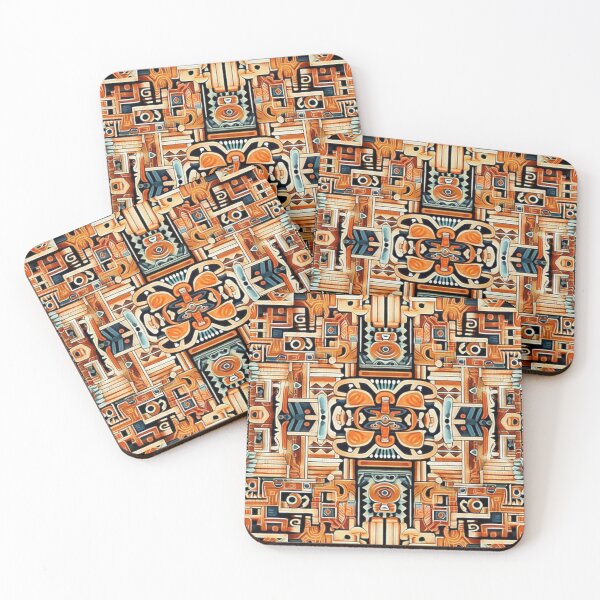 Item preview, Spirit of Mexico designed and sold by Mr Reindeer.