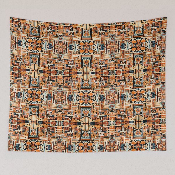 Item preview, Spirit of Mexico designed and sold by Mr Reindeer.
