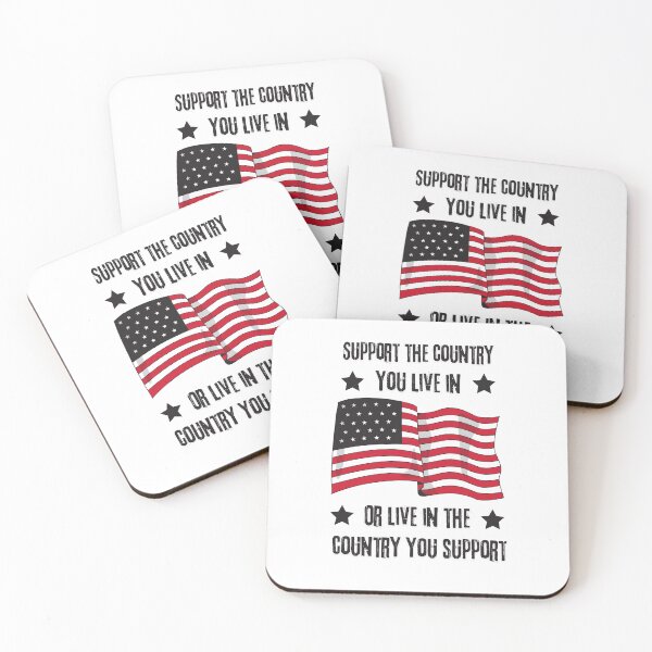Item preview, support the country you live in or live in the country you support designed and sold by Fateh-Kro ⭐⭐⭐⭐⭐.