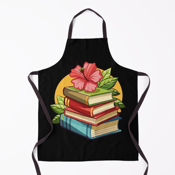Item preview, Books Lover designed and sold by GraphicsClub.