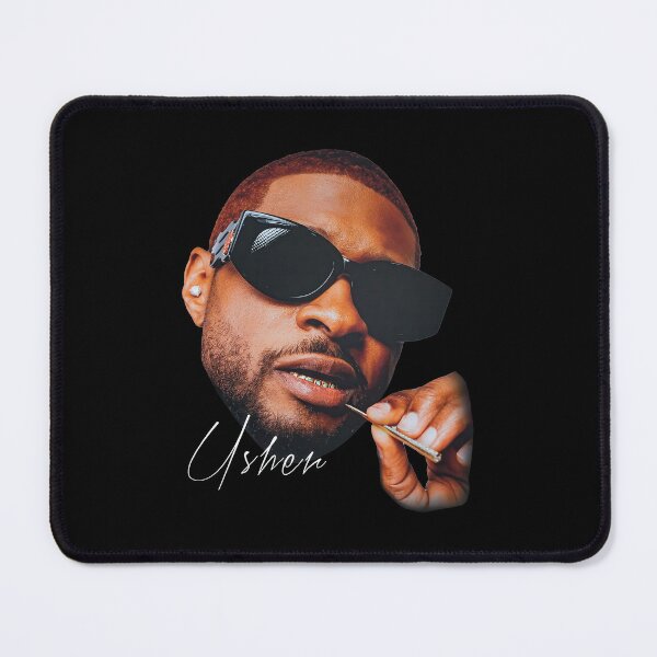 Item preview, Usher Rap Vintage designed and sold by LaraRaid.