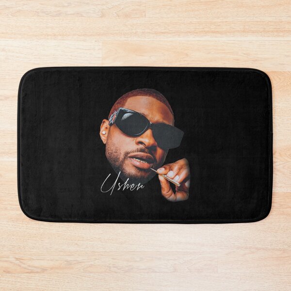 Item preview, Usher Rap Vintage designed and sold by LaraRaid.