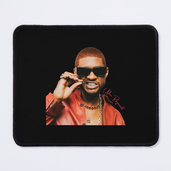 Item preview, Usher Hip Hop Retro designed and sold by LaraRaid.