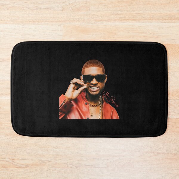 Item preview, Usher Hip Hop Retro designed and sold by LaraRaid.