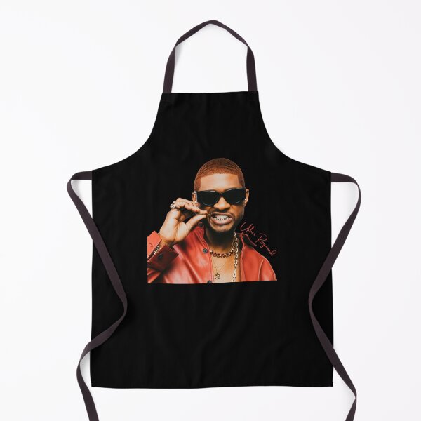 Item preview, Usher Hip Hop Retro designed and sold by LaraRaid.