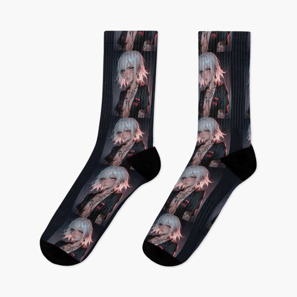 Item preview, Anime Girl designed and sold by ArtCraftLab.