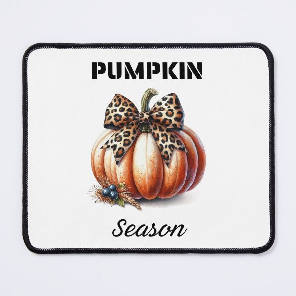 Item preview, Pumpkin Season, conquette, halloween designed and sold by deniz kaya.