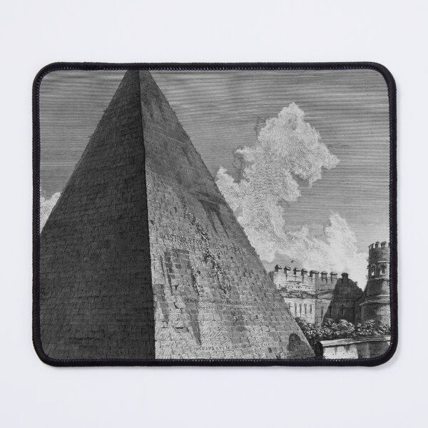 Item preview, giovanni battista piranesi artwork, giovanni battista piranesi artworks, giovanni battista piranesi drawings, giovanni battista piranesi paintings designed and sold by diana-shaw.