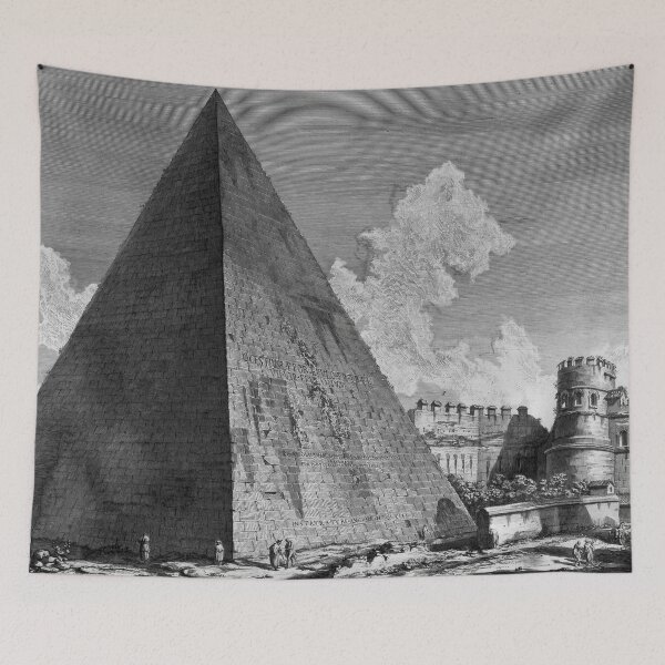 Item preview, giovanni battista piranesi artwork, giovanni battista piranesi artworks, giovanni battista piranesi drawings, giovanni battista piranesi paintings designed and sold by diana-shaw.