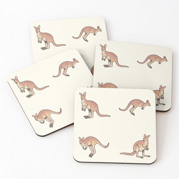 Item preview, Kangaroo pack designed and sold by Artofmayara.