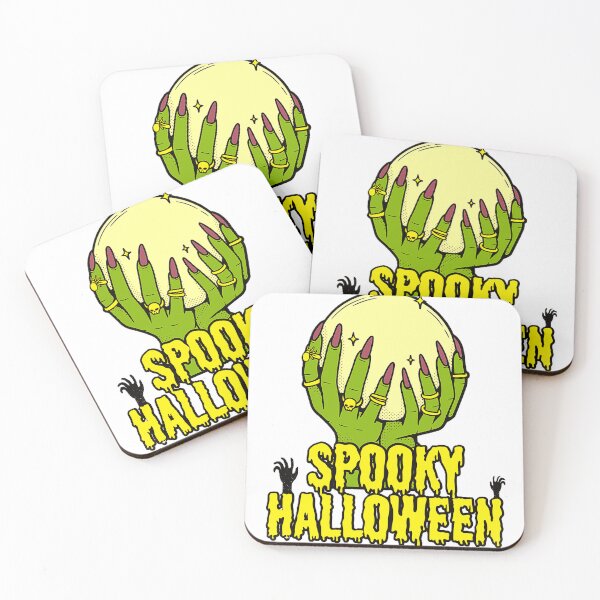 Item preview, Spooky Halloween designed and sold by ArhaanFashions.