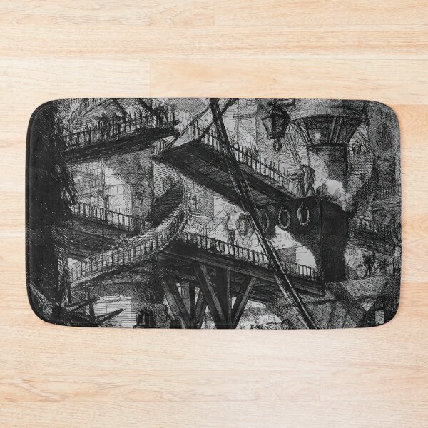 Item preview, giovanni battista piranesi artwork, giovanni battista piranesi artworks, giovanni battista piranesi drawings, giovanni battista piranesi paintings designed and sold by diana-shaw.