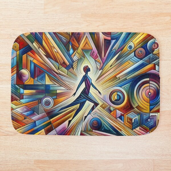 Item preview, La Ascensión designed and sold by Ambroa Stuff.