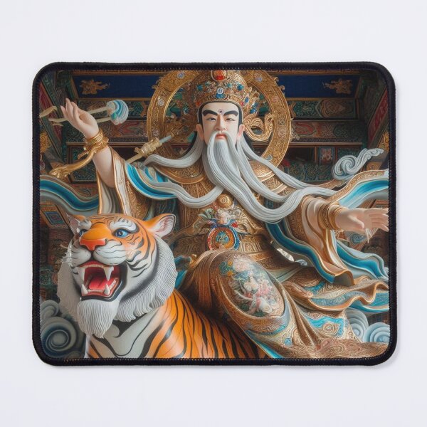 Item preview, Caishen (財神) designed and sold by RaF71PrO.