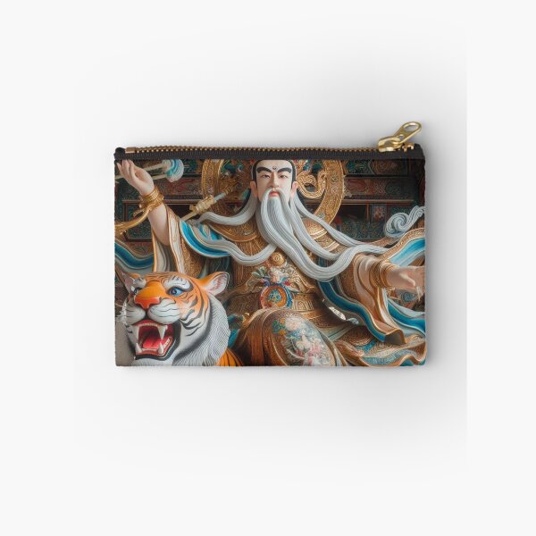 Item preview, Caishen (財神) designed and sold by RaF71PrO.