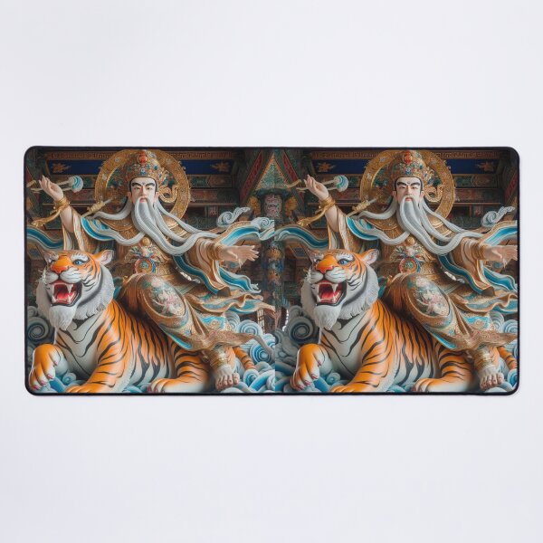 Item preview, Caishen (財神) designed and sold by RaF71PrO.