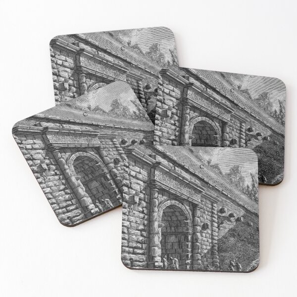 Item preview, giovanni battista piranesi artwork, giovanni battista piranesi artworks, giovanni battista piranesi drawings, giovanni battista piranesi paintings designed and sold by diana-shaw.