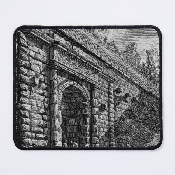 Item preview, giovanni battista piranesi artwork, giovanni battista piranesi artworks, giovanni battista piranesi drawings, giovanni battista piranesi paintings designed and sold by diana-shaw.
