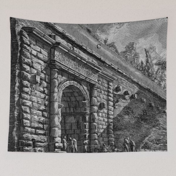 Item preview, giovanni battista piranesi artwork, giovanni battista piranesi artworks, giovanni battista piranesi drawings, giovanni battista piranesi paintings designed and sold by diana-shaw.