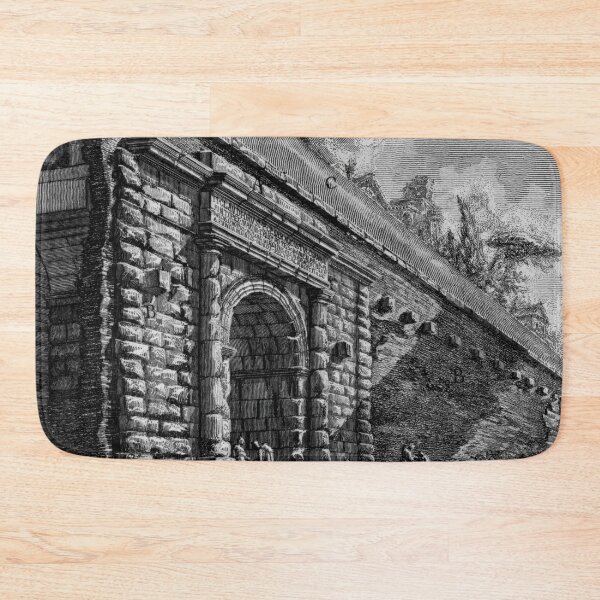 Item preview, giovanni battista piranesi artwork, giovanni battista piranesi artworks, giovanni battista piranesi drawings, giovanni battista piranesi paintings designed and sold by diana-shaw.
