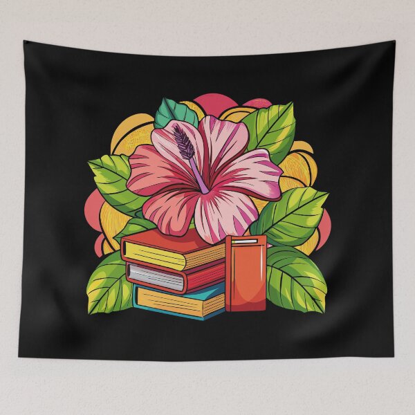 Item preview, Books Lover designed and sold by GraphicsClub.