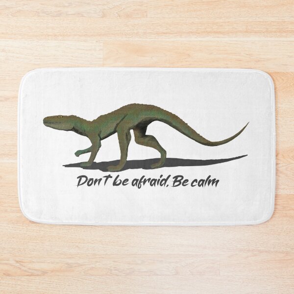 Item preview, Don't be afraid, Be calm designed and sold by Shopyflu.