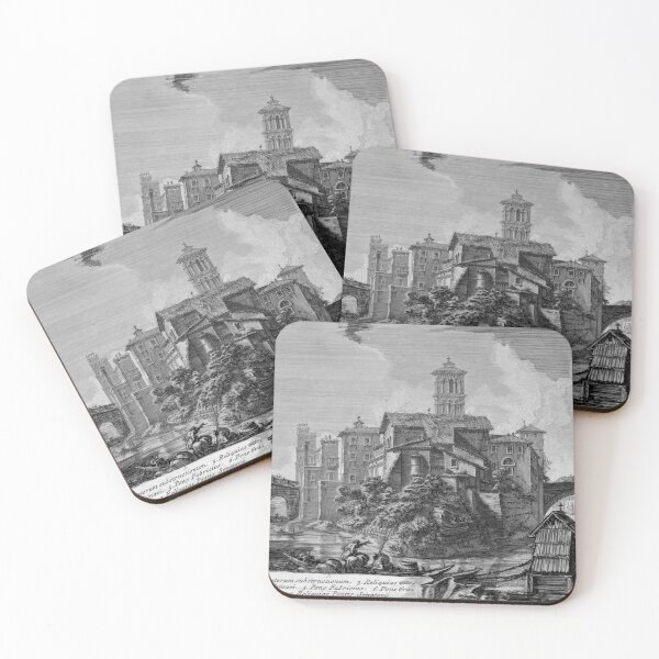 Item preview, giovanni battista piranesi artwork, giovanni battista piranesi artworks, giovanni battista piranesi drawings, giovanni battista piranesi paintings designed and sold by diana-shaw.