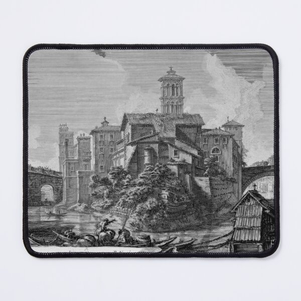 Item preview, giovanni battista piranesi artwork, giovanni battista piranesi artworks, giovanni battista piranesi drawings, giovanni battista piranesi paintings designed and sold by diana-shaw.