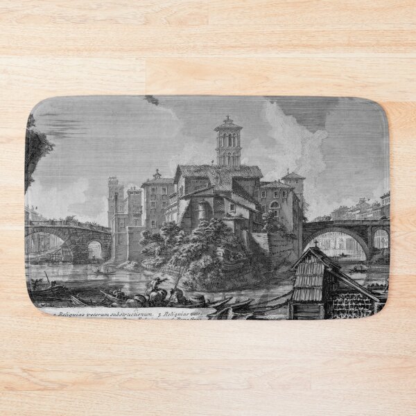 Item preview, giovanni battista piranesi artwork, giovanni battista piranesi artworks, giovanni battista piranesi drawings, giovanni battista piranesi paintings designed and sold by diana-shaw.