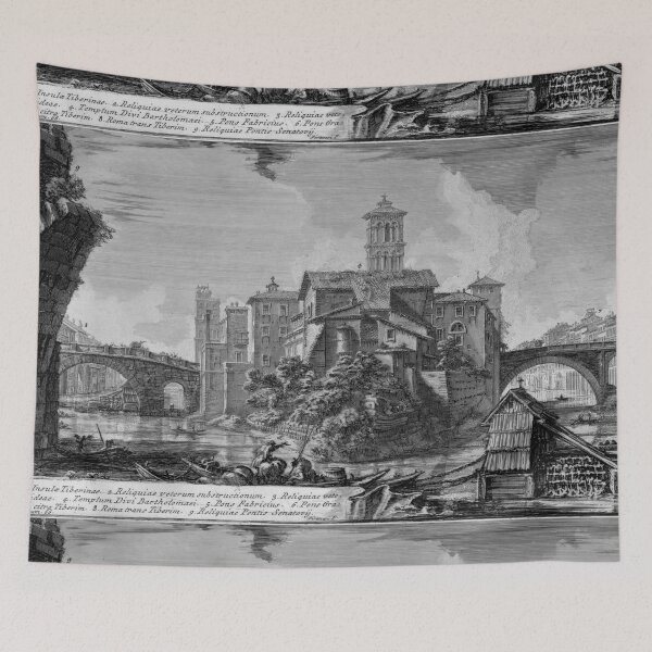 Item preview, giovanni battista piranesi artwork, giovanni battista piranesi artworks, giovanni battista piranesi drawings, giovanni battista piranesi paintings designed and sold by diana-shaw.