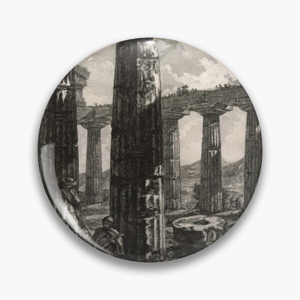 Item preview, giovanni battista piranesi artwork, giovanni battista piranesi artworks, giovanni battista piranesi drawings, giovanni battista piranesi paintings designed and sold by diana-shaw.
