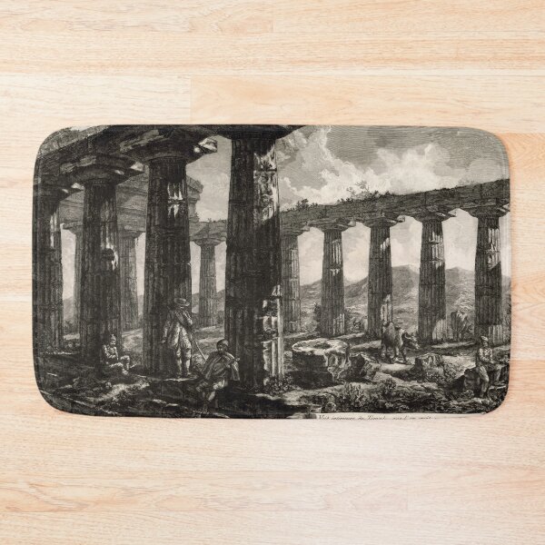 Item preview, giovanni battista piranesi artwork, giovanni battista piranesi artworks, giovanni battista piranesi drawings, giovanni battista piranesi paintings designed and sold by diana-shaw.