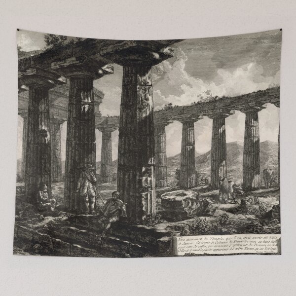 Item preview, giovanni battista piranesi artwork, giovanni battista piranesi artworks, giovanni battista piranesi drawings, giovanni battista piranesi paintings designed and sold by diana-shaw.