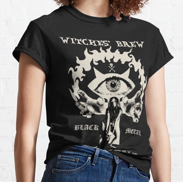 Item preview, Goatess Doomwych : Witches' Brew designed and sold by Sapphire674.