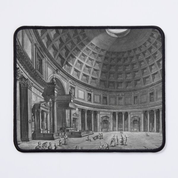 Item preview, giovanni battista piranesi artwork, giovanni battista piranesi artworks, giovanni battista piranesi drawings, giovanni battista piranesi paintings designed and sold by diana-shaw.