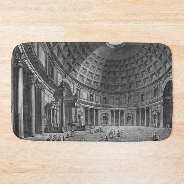 Item preview, giovanni battista piranesi artwork, giovanni battista piranesi artworks, giovanni battista piranesi drawings, giovanni battista piranesi paintings designed and sold by diana-shaw.