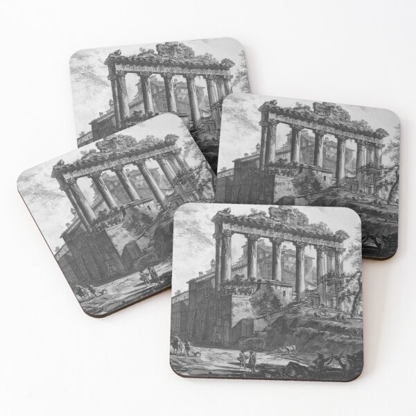 Item preview, giovanni battista piranesi artwork, giovanni battista piranesi artworks, giovanni battista piranesi drawings, giovanni battista piranesi paintings designed and sold by diana-shaw.