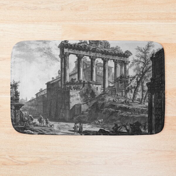 Item preview, giovanni battista piranesi artwork, giovanni battista piranesi artworks, giovanni battista piranesi drawings, giovanni battista piranesi paintings designed and sold by diana-shaw.