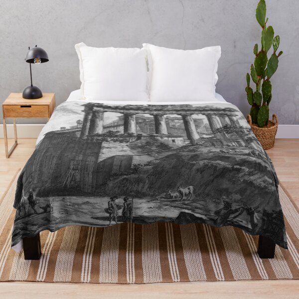 Item preview, giovanni battista piranesi artwork, giovanni battista piranesi artworks, giovanni battista piranesi drawings, giovanni battista piranesi paintings designed and sold by diana-shaw.