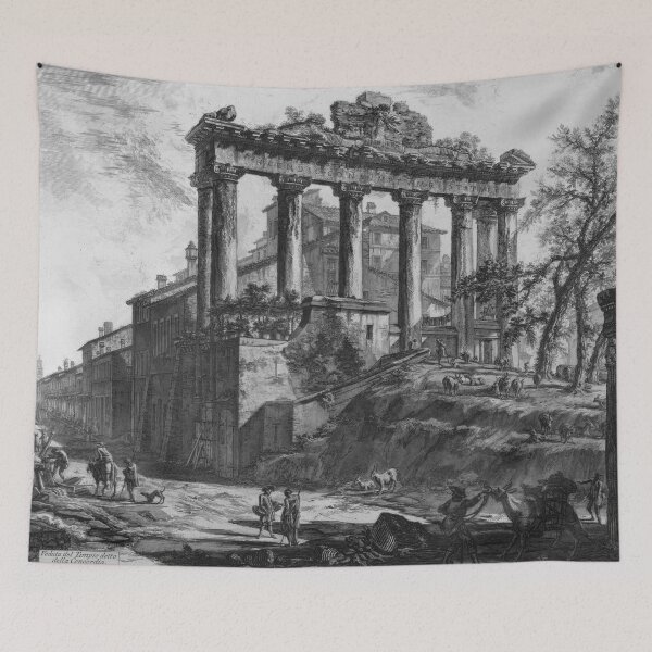 Item preview, giovanni battista piranesi artwork, giovanni battista piranesi artworks, giovanni battista piranesi drawings, giovanni battista piranesi paintings designed and sold by diana-shaw.