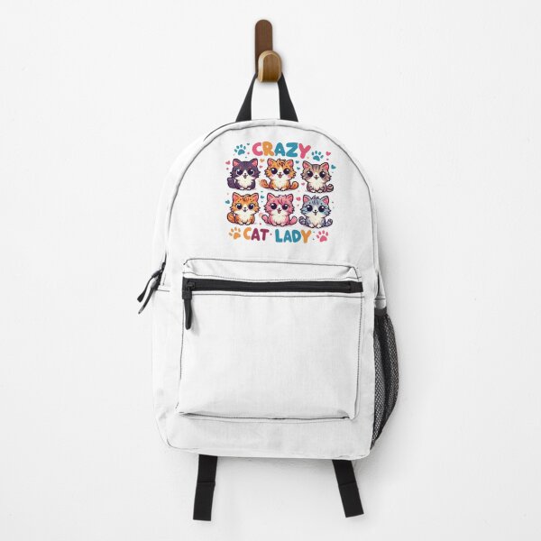 Item preview, Crazy Cat Lady designed and sold by deniz kaya.