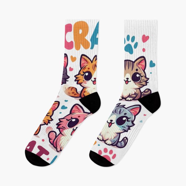 Item preview, Crazy Cat Lady designed and sold by deniz kaya.